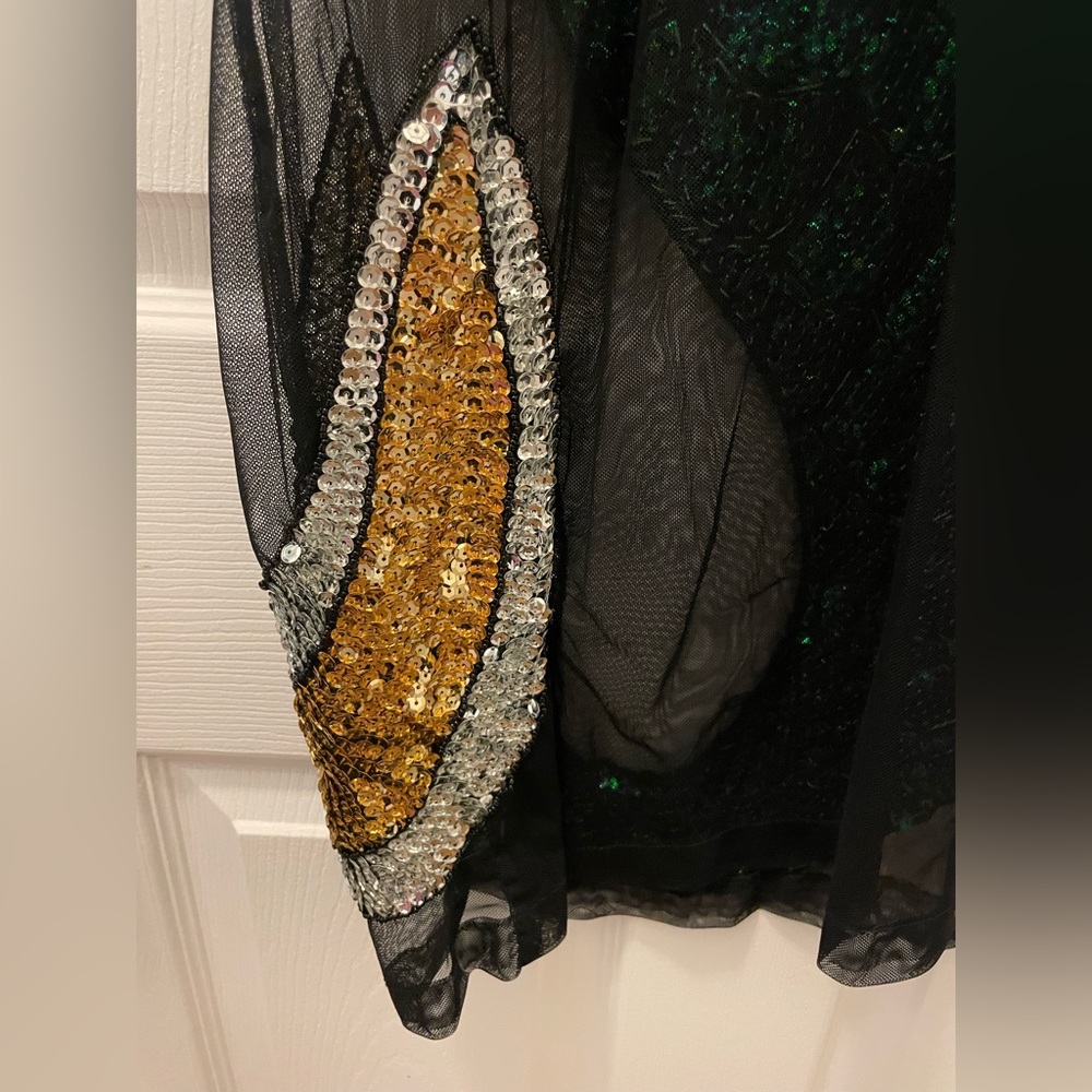 Discount Universe True Love t shirt dress - Picture 12 of 13